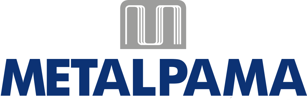 Logo Metalpama