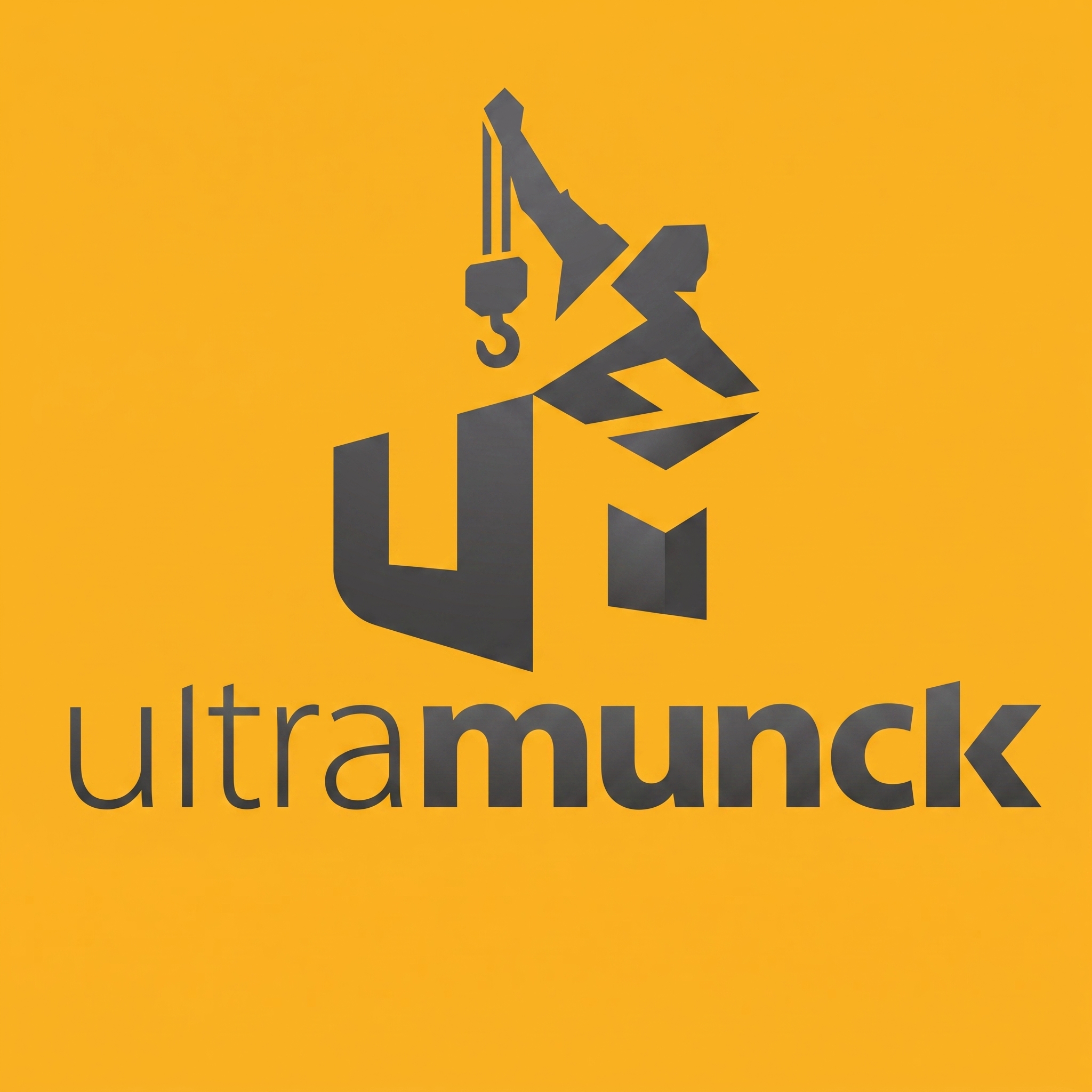 Logo Ultramunck